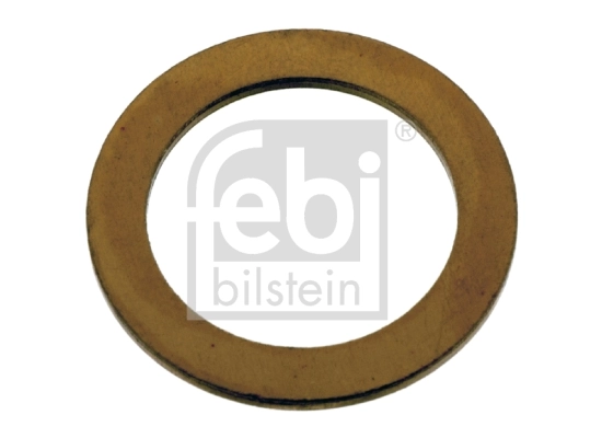 Seal Ring, oil drain plug